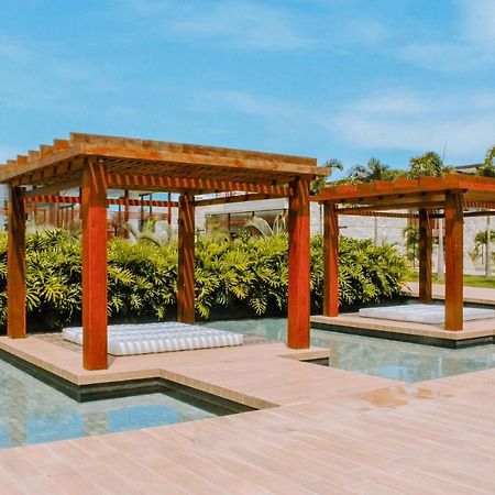 Praia de PipaFlat Ile De Pipa Deck Molhado Maldivas By Qavi公寓 外观 照片